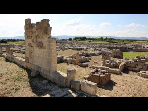 Video su Egnazia