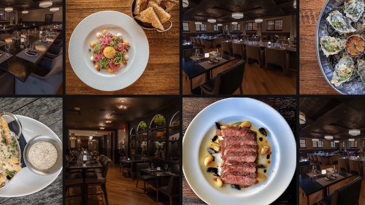9 Prime Restaurant AV