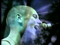 Sinead O'Connor - Just Like You Said it Would be - Live - The Value Of Ignorance 1988