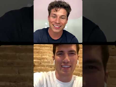 17-06-21 Directo Raoul con Hektor