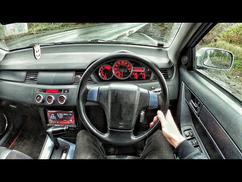 Thumbnail for 2002 Toyota WILL 1.5 AT - POV TEST DRIVE by Toyota WiLL VS