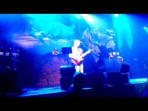 Elán-Voda čo ma drží nad vodou 28.10.2014