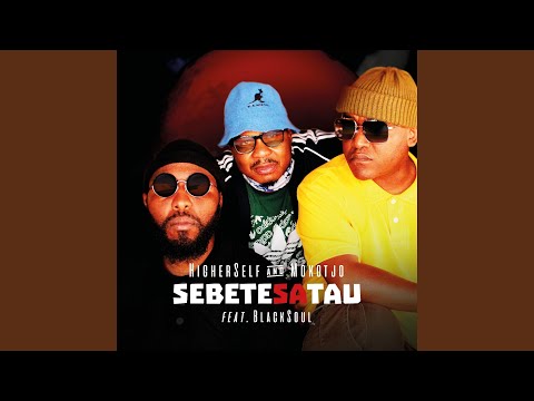 Sebete Sa Tau (feat. Mokotjo & BlackSoul)