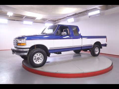 1997 Ford F2 (CC-1923315) for sale in Denver , Colorado