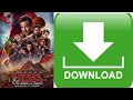 How To Download Dungeons Dragons Honor Among Thieves Dungeons Dragons Movie Link