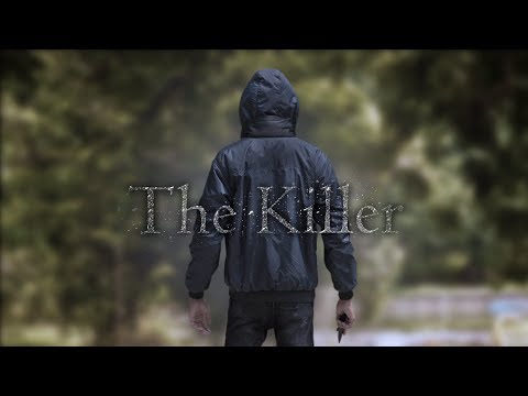 Prakhar Thakkar The Killer,...