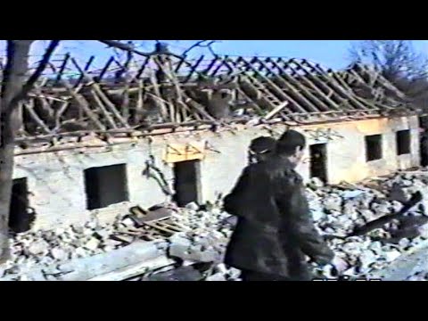 1991.12.00. - Voćin - Čišćenje minsko-eksplozivnih sredstav
