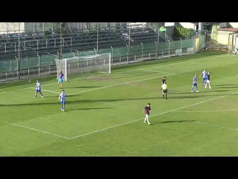 Playoff Promozione Gir.A | Fucense Trasacco - Angizia Luco (1-0 dts)