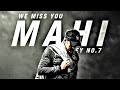 MS DHONI S LAST IPL WE WILL MISS YOU MAHI Youtubeshorts Viralvideo Status Tranding Viral
