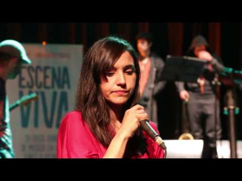 Escena Viva: Dania Neko y Anikila - Coraza