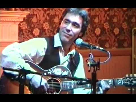 VRC0675  Woody Mann  1992