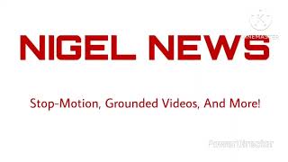 Download the video "Nigel News Logo (2025)"