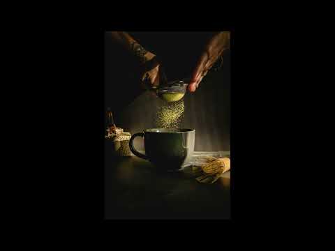 Matcha - Oliver Rodley