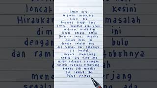 Download lagu Kera Sakti (Original Motion Picture Soundtrack) · Sindikat 31 · Lyrics mp3 Download lagu Kera Sakti (Original Motion Picture Soundtrack) · Sindikat 31 · Lyrics mp3
