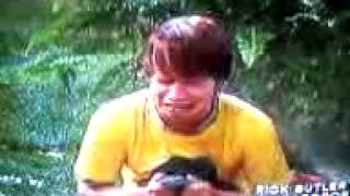 I thought you never ask