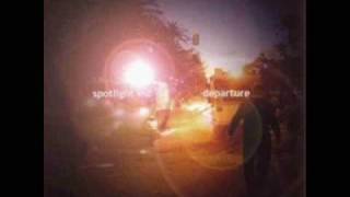 spotlight kid - cant let go (this feeling)