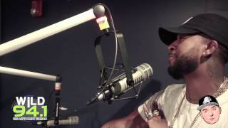 Omarion speaks on Tyrese new album, success of 'Post To Be', &amp; wanting to do an album w/ Future