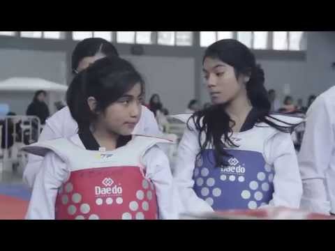 Resumen Daedo Peru Open 2015