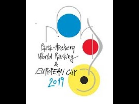 Para Archery European Cup 2nd leg - Nove Mesto 2019