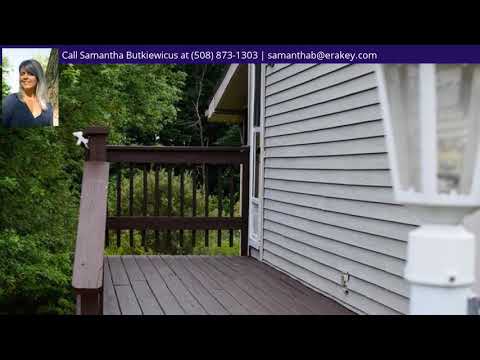 33 Old Farm Road, Spencer, MA 01562 - MLS #72371665