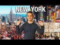 Ultimate NYC Guide: Times Square & Midtown Manhattan UNLOCKED! (Full Documentary)
