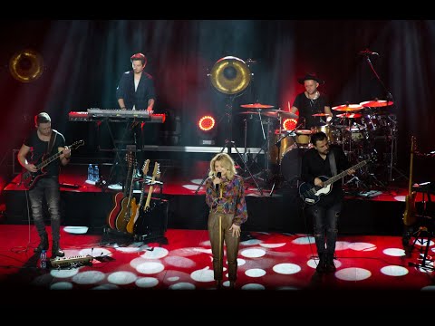 Ania Karwan BABILON / MAŁA MIŁOŚĆ LIVE