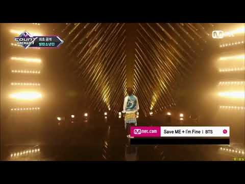BTS (방탄소년단) Save me + I'm fine + IDOL