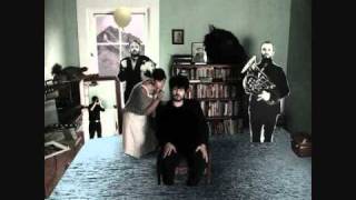 Richard Swift - The End of an Age