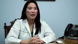 Dr. Kristina Tansavatdi Talks About Neck Lift Surgery