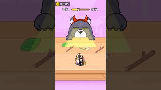 Hide & Seek: Cat Escape | Level 5893 Gameplay Android/iOS Mobile Casual Game #shorts