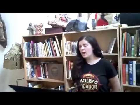 Vaccai Fra l'ombre un lampo solo