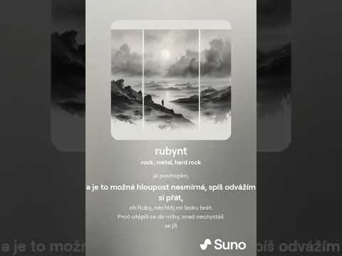 oh ruby nechtej mi lasku brat - pavel bobek - Rock Edition