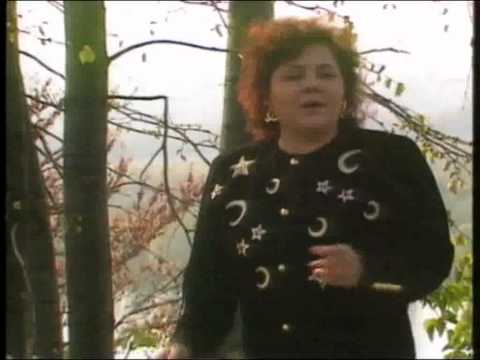 Vida Pavlovic - Kasno je za sve - (Official Video 1991)