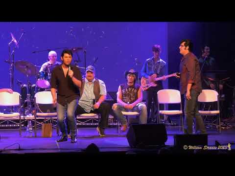 Austin Irby And Alex Mitchell - "Kiss"