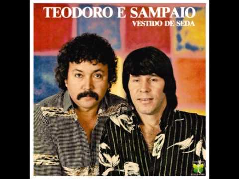 Teodoro e Sampaio-É Mentira Dela