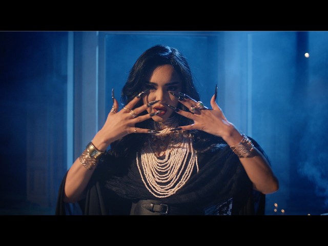 RYM – Houwa 2 (Official Music Video)
