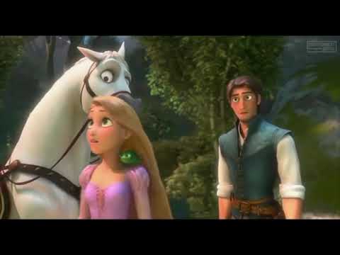 Beauty and the Bull part 17 - Star Butterfly Runs Off/Ferdinand Fights the Crocodiles