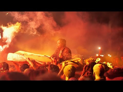 Bury All - Lil Kerry (Grenada Soca 2025)