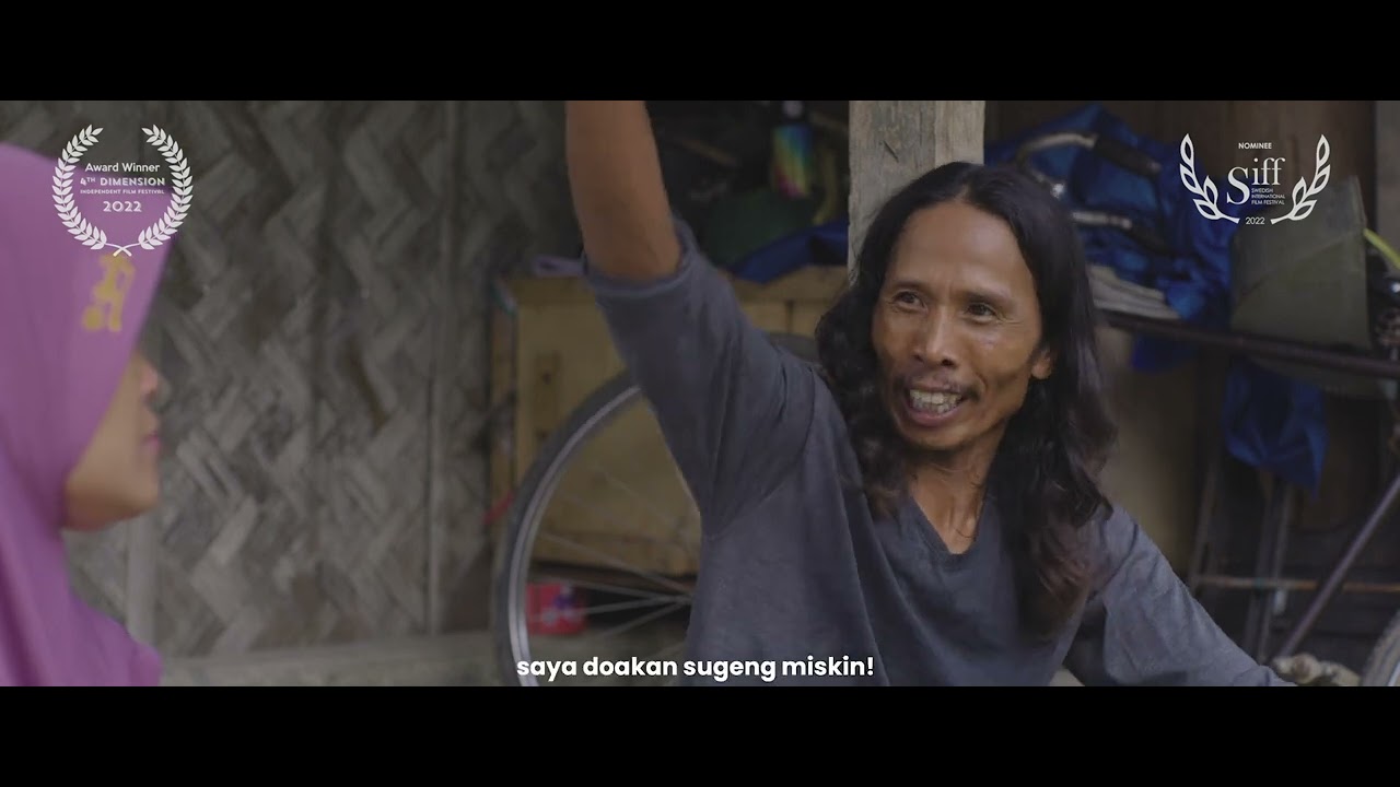 Official Trailer | Mbutik