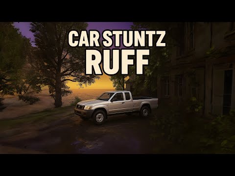 Danger Car Balancer video thumbnail