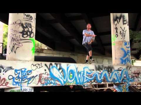 Gnarley Nick - The Dirtiest (Official Music Video) [North Carolina Hip Hop]