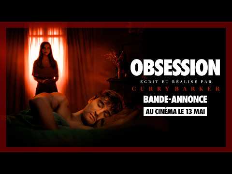 OBSESSION | Bande-annonce VOST