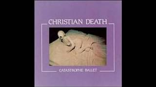 Christian Death - Between Youth