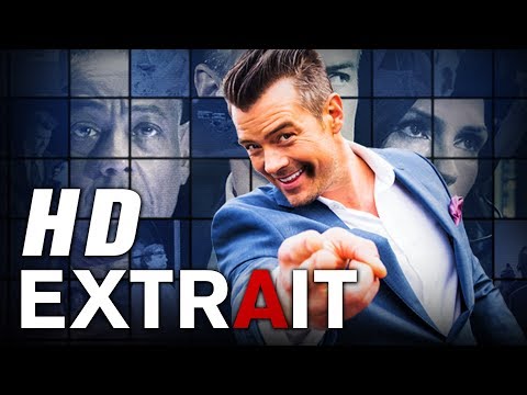 THIS IS YOUR DEATH EXTRAIT VF #1 JOSH DUHAMEL SARAH WAYNE CALLIS GIANCARLO ESPOSITO thriller