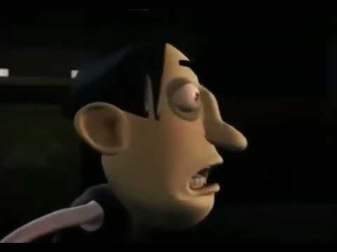 Terkel in trouble be like