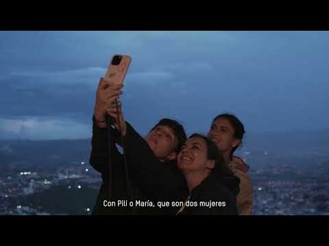 LOS VALORES QUE NOS UNEN