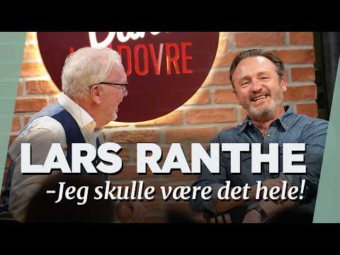 LARS RANTHE | DEL 1 - Jeg skulle være det hele