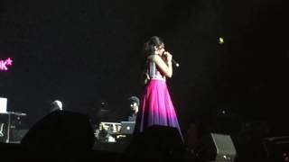 Thodi Der (live) | Half Girlfriend | Shradhha Kapoor | Arjun Kapoor | Shreya Ghosal | Mithoon