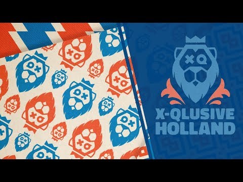 X-Qlusive Holland 2019 Warmup Mix | Gezelligheid kent geen spijt