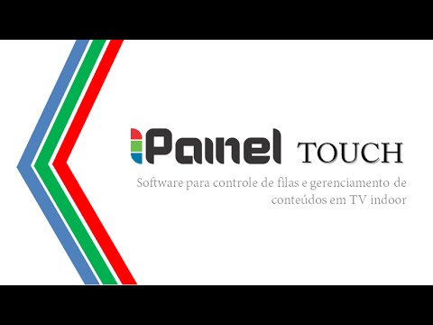 iPainel Smart - Gerenciamento de Filas